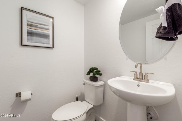 9434 E SUPERNOVA Drive, Mesa, AZ 85212