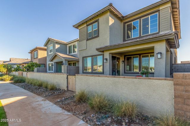 9434 E SUPERNOVA Drive, Mesa, AZ 85212