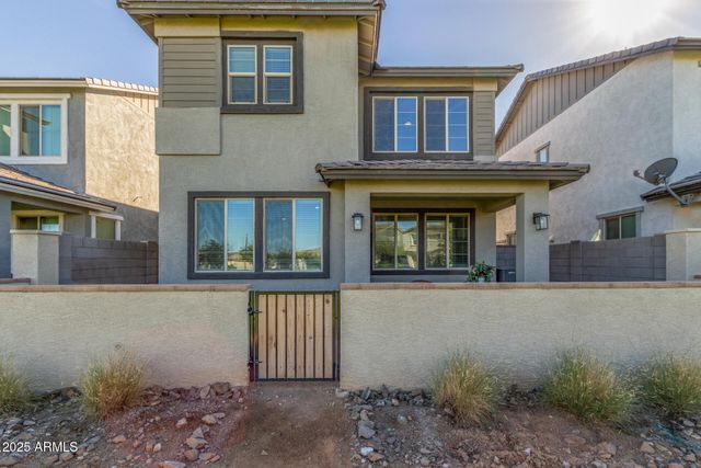 9434 E SUPERNOVA Drive, Mesa, AZ 85212