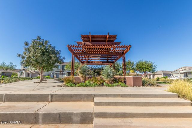 9434 E SUPERNOVA Drive, Mesa, AZ 85212