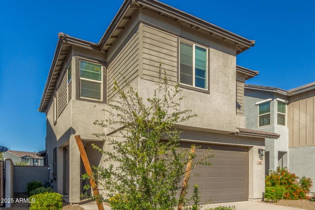 9434 E SUPERNOVA Drive, Mesa, AZ 85212