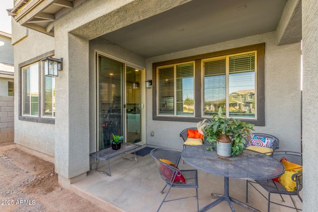 9434 E SUPERNOVA Drive, Mesa, AZ 85212