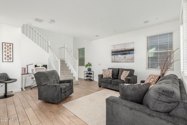 9434 E SUPERNOVA Drive, Mesa, AZ 85212