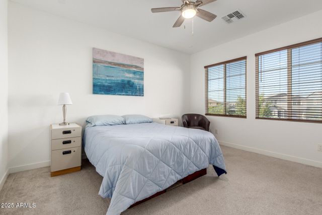 9434 E SUPERNOVA Drive, Mesa, AZ 85212