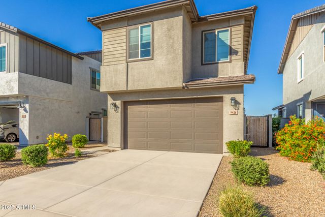 9434 E SUPERNOVA Drive, Mesa, AZ 85212