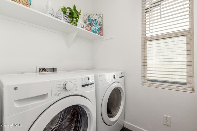 9434 E SUPERNOVA Drive, Mesa, AZ 85212