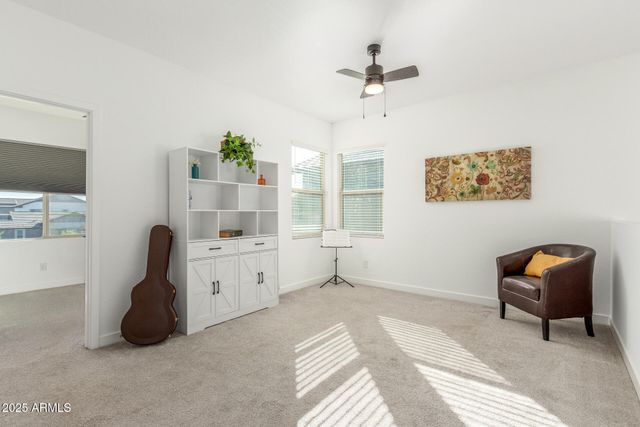 9434 E SUPERNOVA Drive, Mesa, AZ 85212