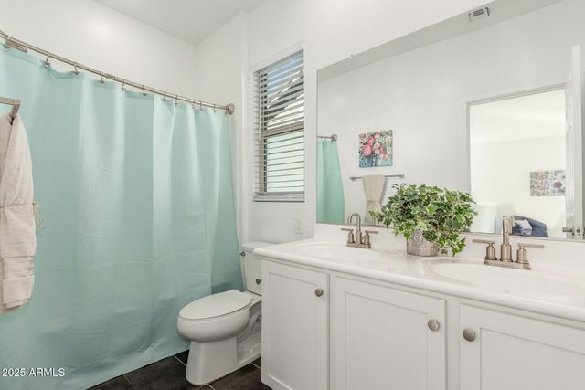 9434 E SUPERNOVA Drive, Mesa, AZ 85212