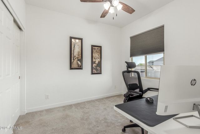 9434 E SUPERNOVA Drive, Mesa, AZ 85212