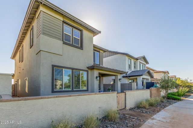 9434 E SUPERNOVA Drive, Mesa, AZ 85212