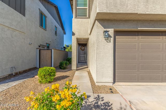 9434 E SUPERNOVA Drive, Mesa, AZ 85212