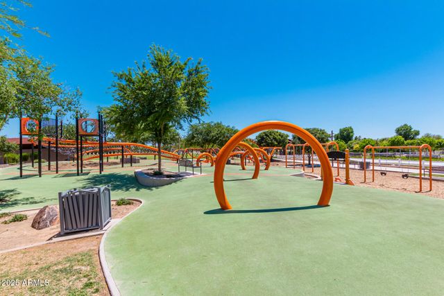 9434 E SUPERNOVA Drive, Mesa, AZ 85212