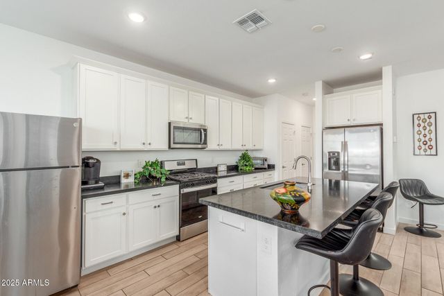 9434 E SUPERNOVA Drive, Mesa, AZ 85212