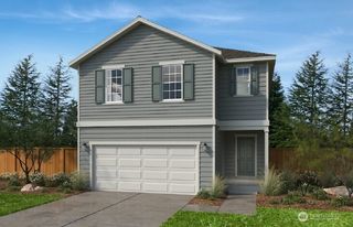 622 103rd Court SE #06, Lake Stevens, WA 98258