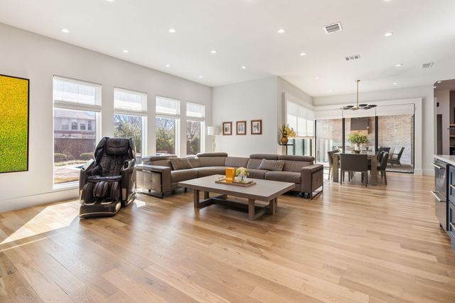 113 Yale Drive, Southlake, TX 76092