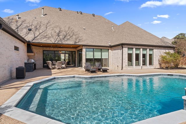 113 Yale Drive, Southlake, TX 76092