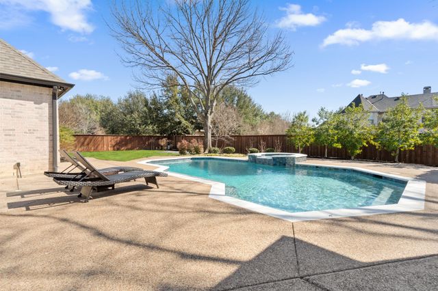 113 Yale Drive, Southlake, TX 76092