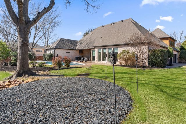 113 Yale Drive, Southlake, TX 76092