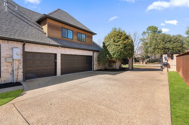 113 Yale Drive, Southlake, TX 76092