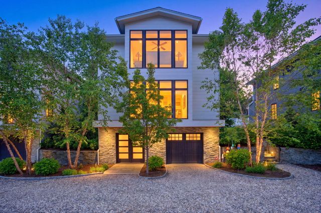 168 Bradford Street Extension Unit 3, Provincetown, MA 02657