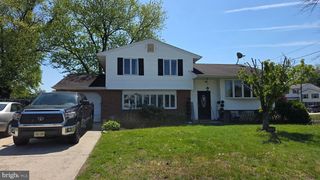 48 PRINCETON DR, Delran, NJ 08075