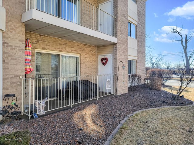 5331 W Mint Julip Drive 101, Alsip, IL 60803