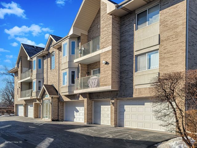 5331 W Mint Julip Drive 101, Alsip, IL 60803