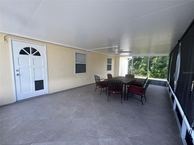 249 SEMINOLE BOULEVARD NW, Port Charlotte, FL 33952