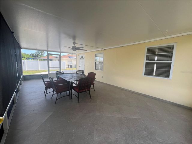 249 SEMINOLE BOULEVARD NW, Port Charlotte, FL 33952