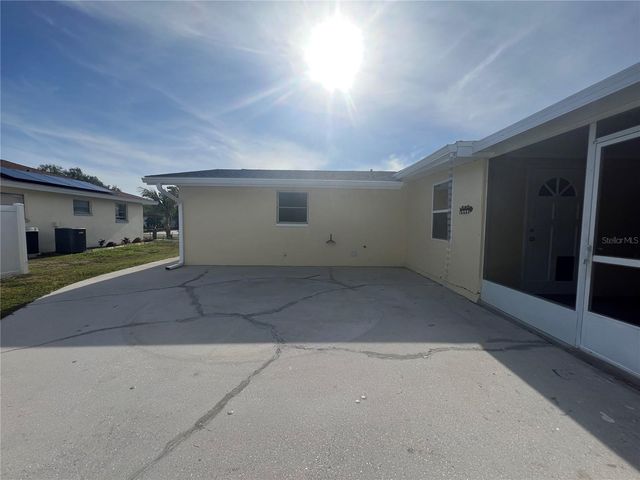 249 SEMINOLE BOULEVARD NW, Port Charlotte, FL 33952