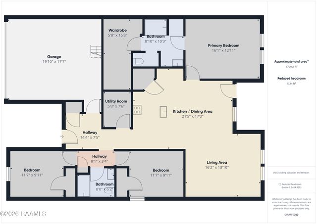 1510 Colonel Ridge, New Iberia, LA 70560