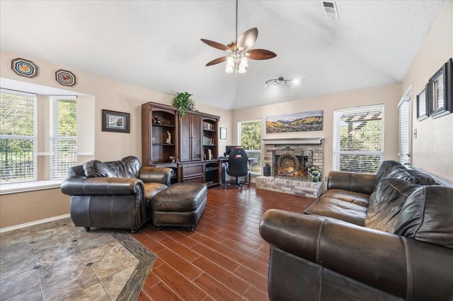 6412 Bluebonnet Drive, Rowlett, TX 75089