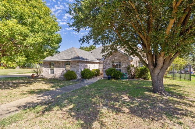 6412 Bluebonnet Drive, Rowlett, TX 75089