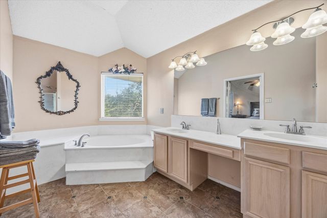 6412 Bluebonnet Drive, Rowlett, TX 75089