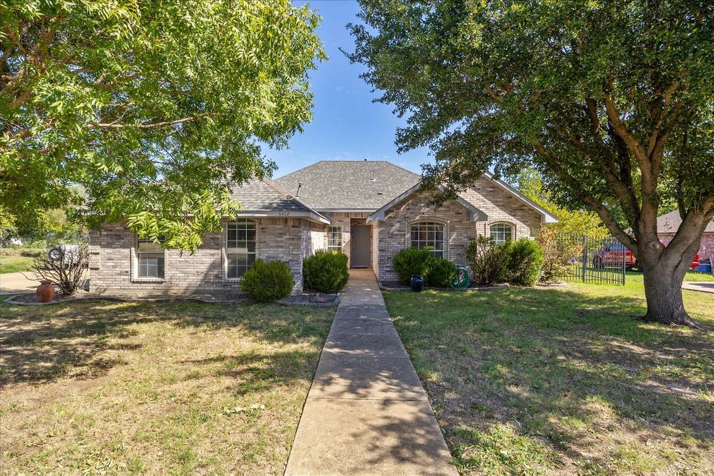 6412 Bluebonnet Drive, Rowlett, TX 75089