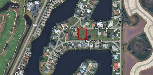 11663 SW DALLAS DRIVE N, Lake Suzy, FL 34269