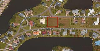 11663 SW DALLAS DRIVE N, Lake Suzy, FL 34269