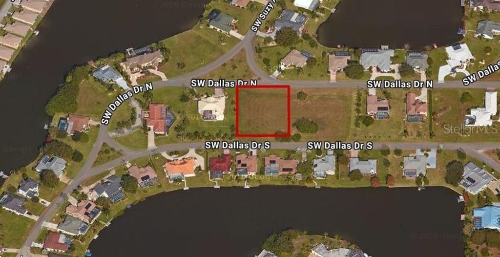 11663 SW DALLAS DRIVE N, Lake Suzy, FL 34269