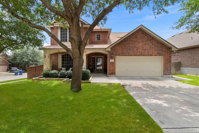 201 Kensington, Cibolo, TX 78108