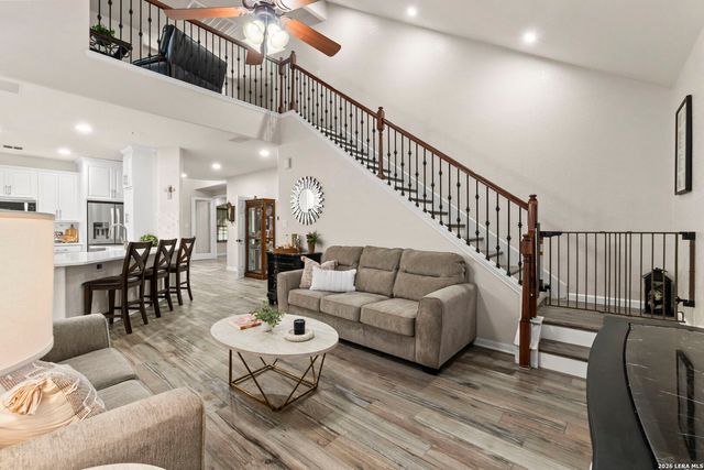 201 Kensington, Cibolo, TX 78108