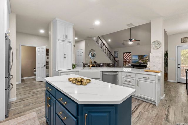 201 Kensington, Cibolo, TX 78108