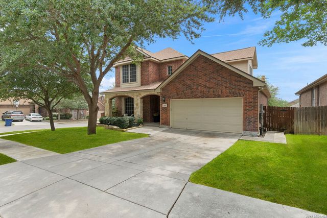 201 Kensington, Cibolo, TX 78108