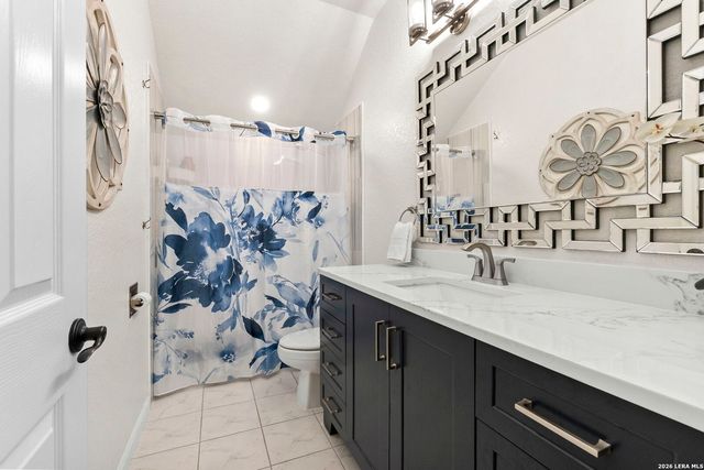 201 Kensington, Cibolo, TX 78108