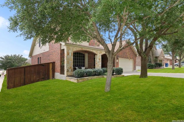 201 Kensington, Cibolo, TX 78108