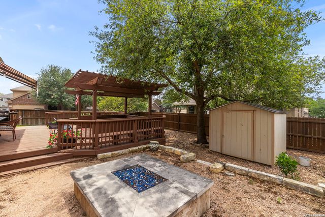 201 Kensington, Cibolo, TX 78108