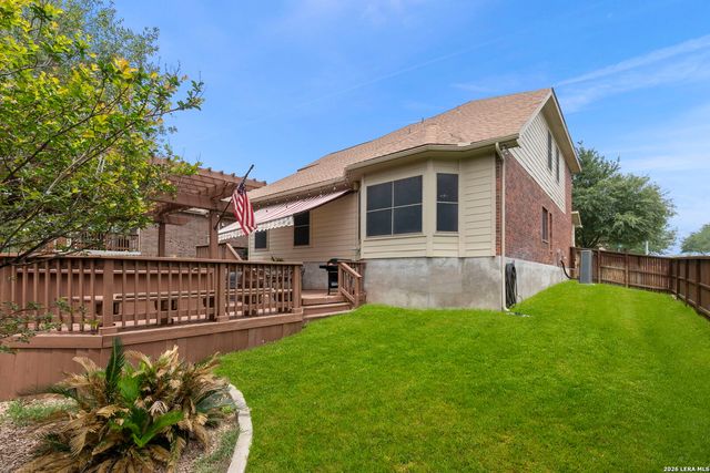 201 Kensington, Cibolo, TX 78108