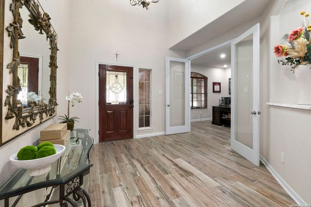 201 Kensington, Cibolo, TX 78108