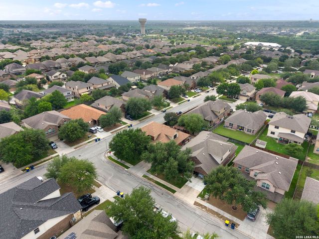 201 Kensington, Cibolo, TX 78108