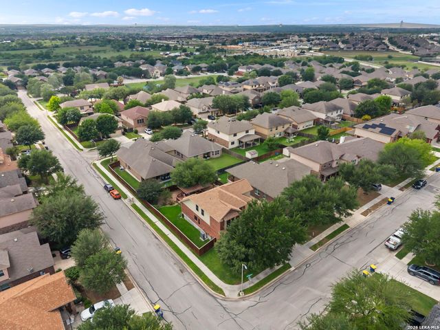 201 Kensington, Cibolo, TX 78108