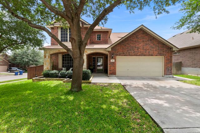 201 Kensington, Cibolo, TX 78108